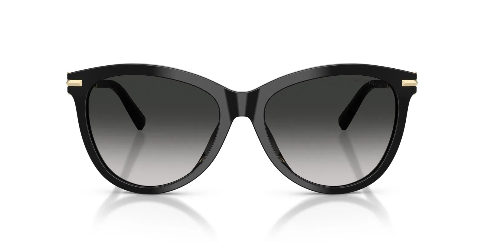 Tiffany 4258BU Sunglasses - view 24